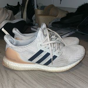 ‼️SOLD‼️Adidas Ultraboost 4.0